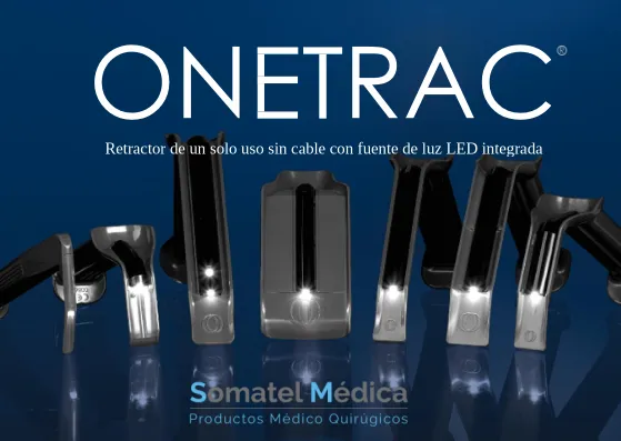 ONETRACK
